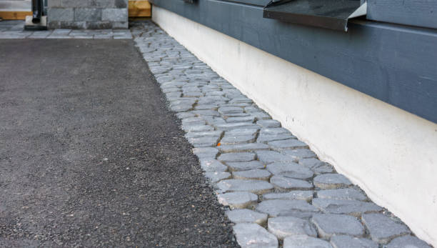 Reasons to Select Us for Your Driveway Paving Requirements in Angleton, TX