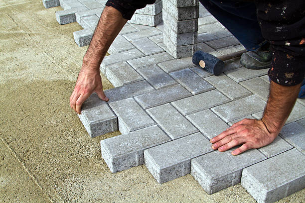 Best Local Driveway Pavers  in Angleton, TX